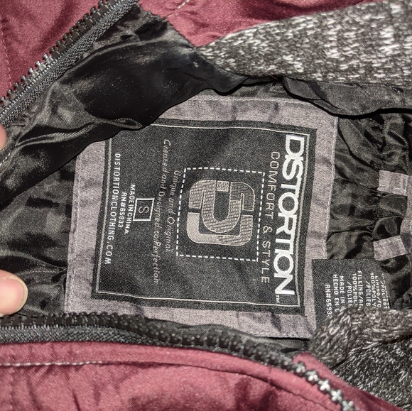 Puffer jacket - Picture 4 of 4